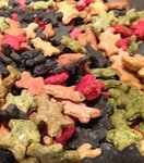 SnaffleS Puppy Party Mix